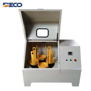 16L Planetarni Ball Mill Nano