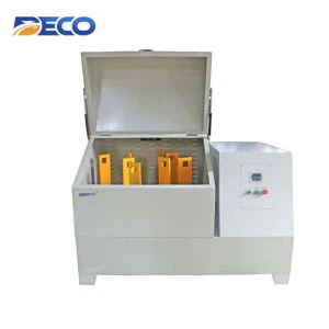 60L Veliki planetarni mlin za brušenje