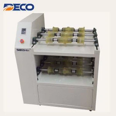 Dobra izvedba Majhna vibracijska valjasta lopa