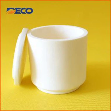 Tesnilna mlinska glinica za glinico