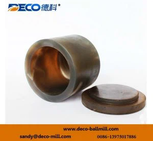 Naravni ahat za brušenje