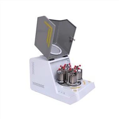 4*100ml Postaje visoke energije navpična planetarna krogla mlin